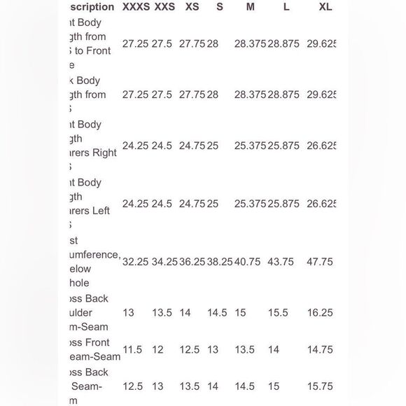 Susan Graver Long Sleeve V-Neck Top - XL - Pumpkin - EUC; clean/smoke-free home - Picture 8 of 8